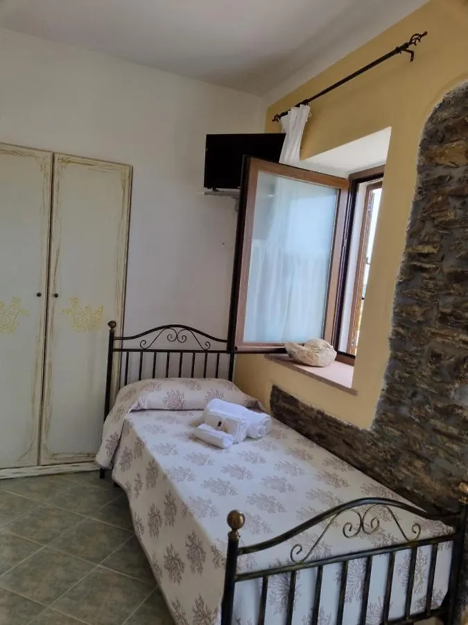 Agriturismo Finagliosu Palmadula