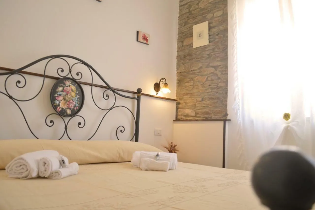 Agriturismo Finagliosu Palmadula