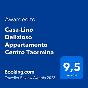  Appartement Casa-lino Delizioso Centro Italie
