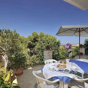Appartement Dissoro, Santa Maria Navarrese